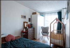 Appartement à vendre 4 pièces MALAKOFF (92)