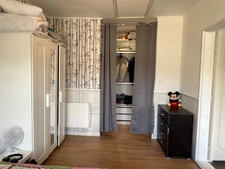 Maison à vendre 4 pièces SAINT SAUVEUR (21)