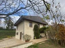Maison à vendre 7 pièces LE TREMBLOIS (70)