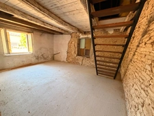 Maison à vendre 4 pièces BEAUMONT SUR VINGEANNE (21)