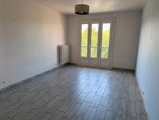Appartement à vendre 4 pièces BESANCON (25)