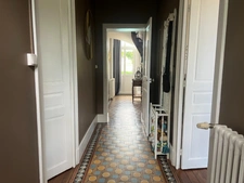 Maison à vendre 8 pièces MAXILLY SUR SAONE (21)