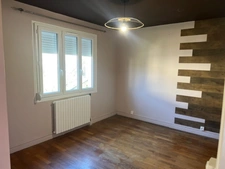 Maison à vendre 5 pièces PONTAILLER SUR SAONE (21)