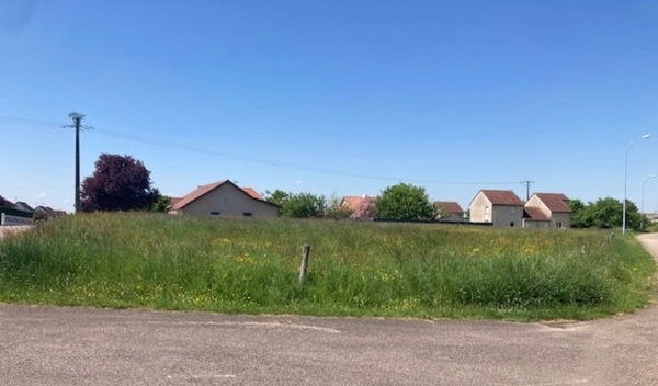 Terrain à vendre de 2 920,00 m² DAMPIERRE SUR SALON (70)