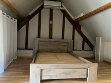 Maison à vendre 5 pièces VONGES (21)