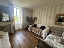 Maison à vendre 8 pièces MAXILLY SUR SAONE (21)