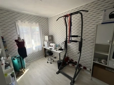 Maison à vendre 4 pièces SAINT SAUVEUR (21)
