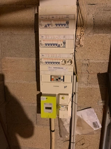 Maison à vendre 3 pièces LAMARCHE SUR SAONE (21)