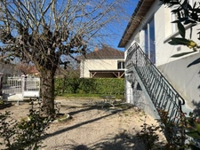 Maison à vendre 5 pièces PONTAILLER SUR SAONE (21)