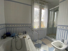 Maison à vendre 7 pièces LE TREMBLOIS (70)