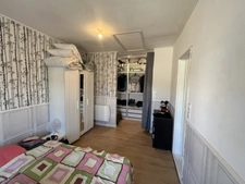 Maison à vendre 4 pièces SAINT SAUVEUR (21)