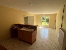 Maison à vendre 7 pièces MELINCOURT (70)