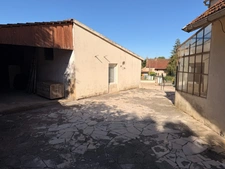 Maison à vendre 6 pièces LAMARCHE SUR SAONE (21)