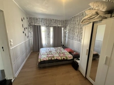 Maison à vendre 4 pièces SAINT SAUVEUR (21)