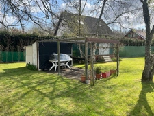 Maison à vendre 2 pièces PONTAILLER SUR SAONE (21)