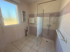 Maison à vendre 3 pièces LAMARCHE SUR SAONE (21)