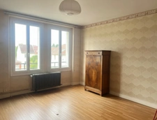 Appartement à vendre 3 pièces DIJON (21)