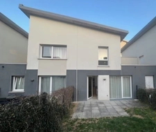 Maison à vendre 3 pièces DIJON (21)