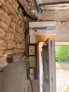 Maison à vendre 4 pièces BEAUMONT SUR VINGEANNE (21)