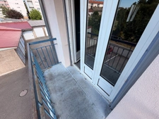 Appartement à vendre 4 pièces BESANCON (25)