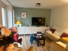 Maison à vendre 4 pièces BROYE AUBIGNEY MONTSEUGNY (70)