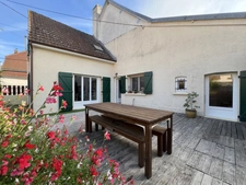 Maison à vendre 5 pièces VIELVERGE (21)