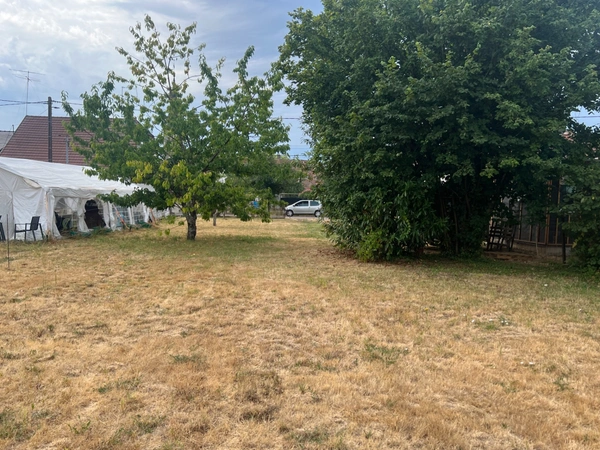 Terrain à vendre  HEUILLEY SUR SAONE (21)