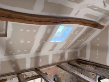 Maison à vendre 4 pièces BEAUMONT SUR VINGEANNE (21)