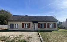 Maison à vendre 4 pièces SAINT SAUVEUR (21)