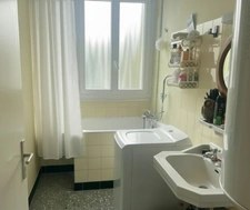 Appartement à vendre 3 pièces DIJON (21)