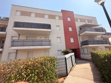 Appartement à vendre 1 pièces PERRIGNY LES DIJON (21)