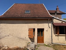 Maison à vendre 4 pièces BEAUMONT SUR VINGEANNE (21)