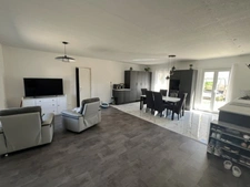 Maison à vendre 4 pièces SAINT SAUVEUR (21)