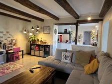 Maison à vendre 5 pièces VIELVERGE (21)