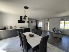 Maison à vendre 4 pièces SAINT SAUVEUR (21)