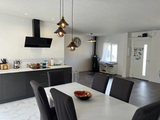 Maison à vendre 4 pièces SAINT SAUVEUR (21)