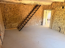 Maison à vendre 4 pièces BEAUMONT SUR VINGEANNE (21)