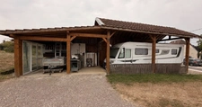 Maison à vendre 6 pièces MONTMANCON (21)