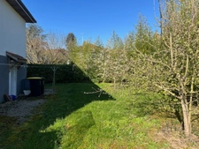 Maison à vendre 5 pièces PONTAILLER SUR SAONE (21)