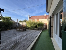 Maison à vendre 5 pièces VIELVERGE (21)