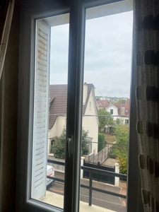 Appartement à vendre 3 pièces DIJON (21)