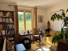 Maison à vendre 7 pièces LE TREMBLOIS (70)