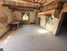 Maison à vendre 4 pièces BEAUMONT SUR VINGEANNE (21)