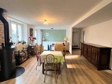 Maison à vendre 4 pièces BROYE AUBIGNEY MONTSEUGNY (70)