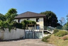Maison à vendre 7 pièces LE TREMBLOIS (70)