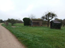 Terrain à vendre  PONTAILLER SUR SAONE (21)
