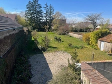 Maison à vendre 7 pièces ARC SUR TILLE (21)