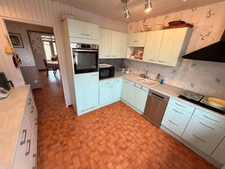 Maison à vendre 6 pièces MONTMANCON (21)