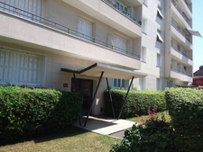 Dpt Côte d'Or (21), à vendre DIJON appartement T4 de 54 m²  