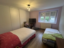 Maison à vendre 4 pièces BROYE AUBIGNEY MONTSEUGNY (70)